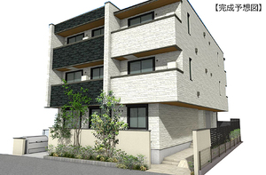 ＴＪＰ白楽 101号-2