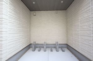 ラ　プラール 203号-3