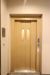 ラ　プラール 203号-5