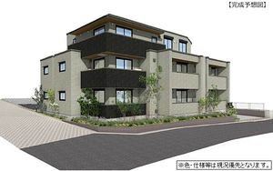 プレミアス　アサヒ 202号-1