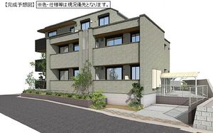 プレミアス　アサヒ 202号-2