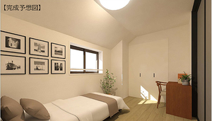 ザ・グランツ大倉山 202号-2