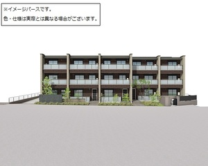 さくらハウス 201号-1