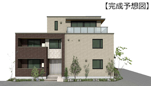 フローラ 202号-1