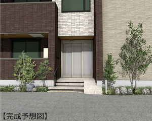 フローラ 202号-4