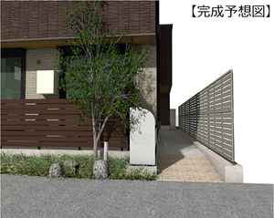 フローラ 202号-5