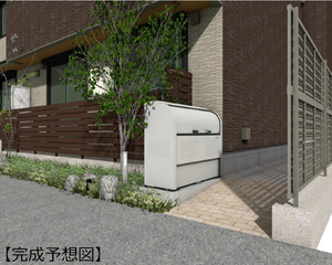 フローラ 202号-6