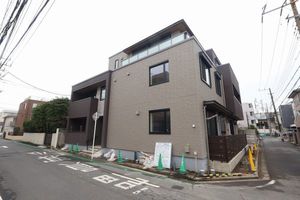 フローラ 301号-8