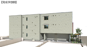 セレスティア　ハザワ 301号-3