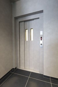 セレスティア　ハザワ 102号-5