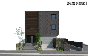 アンジュール 202号-2