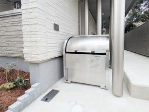 ウエストキャニオン妙蓮寺 302号-14