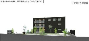 レフィシア 107号-1