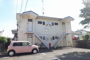 マロンハイツ 202号-1