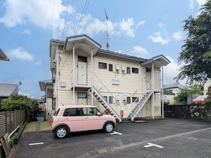 マロンハイツ 202号-12