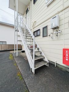 マロンハイツ 202号-14