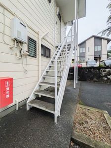 マロンハイツ 202号-15
