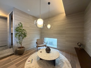 アジュールモア長津田 201号-13