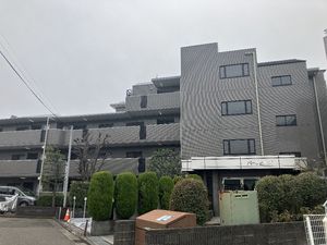 パークヒルズ 303号-1