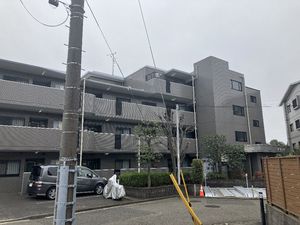 パークヒルズ 303号-3