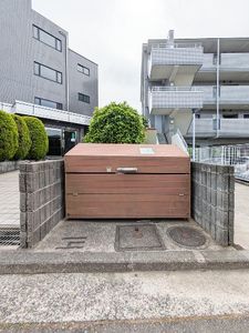 パークヒルズ 303号-14