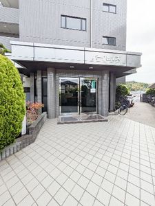 パークヒルズ 303号-15