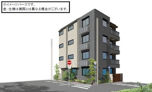 ブルームステージ 301号-1