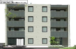 協榮ビルディング 302号-1