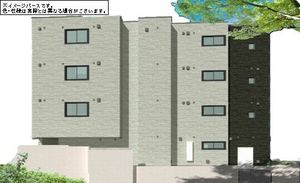 協榮ビルディング 302号-2
