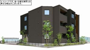 クオリスタ 103号-2