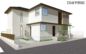 ソラーナ大倉山 201号-2