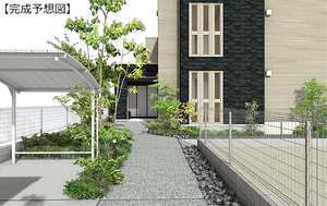 メゾン・ド・ノワール 102号-2