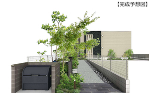 メゾン・ド・ノワール 102号-3