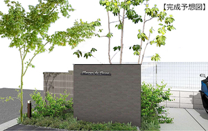 メゾン・ド・ノワール 102号-4