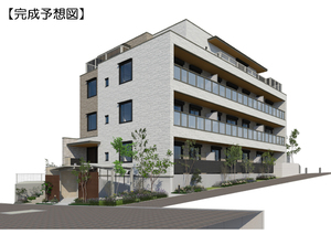 ホクレアセンター北 103号-2