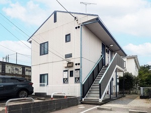 コートビレッジ 201号-1
