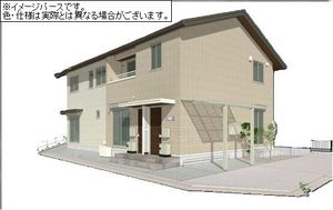 セレネ三ツ沢 201号-1