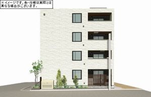 セントリビエ 201号-3