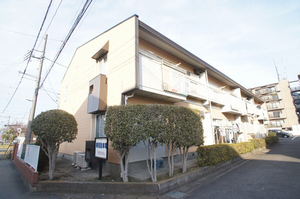 シャトー白根Ｗ