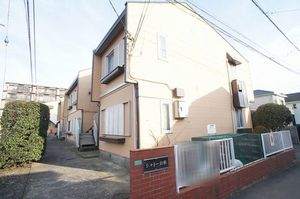 シャトー白根Ｗ 203号-3