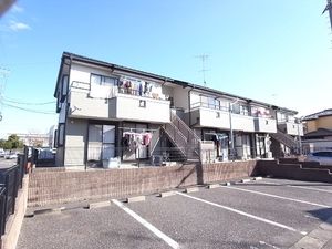 グランドールＡ 103号-12