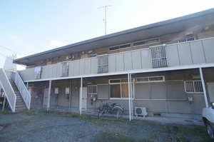 アムールハイツ伊勢原　Ｃ 102号-12