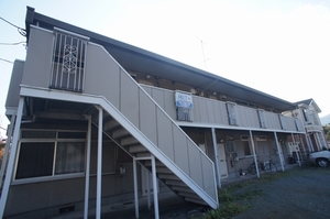 アムールハイツ伊勢原　Ｃ 102号-13