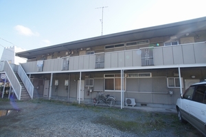 アムールハイツ伊勢原　Ｃ 102号-14