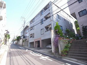 スギタハウス 301号-1