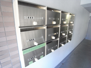 スギタハウス 301号-13