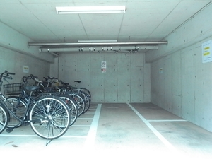 スギタハウス 301号-15