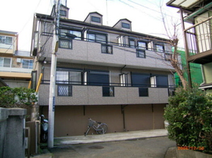 ブランシュ白楽 101号-1