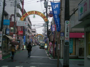 ブランシュ白楽 101号-13