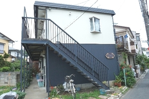 フォーブル平和Ⅱ 103号-1